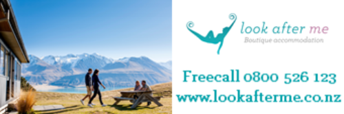 Look After Me, Accommodation, New Zealand Homestay, Bed and Breakfast