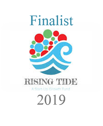 Rising Tide Petridish - Look After Me finalist 2019