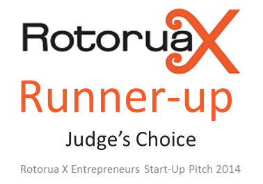 RotoruaX - Look After Me - Runner up best commercial pitch 2014