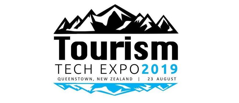 Tourism Tech Expo - 2019 - Queenstown - Look After Me - keynote speaker