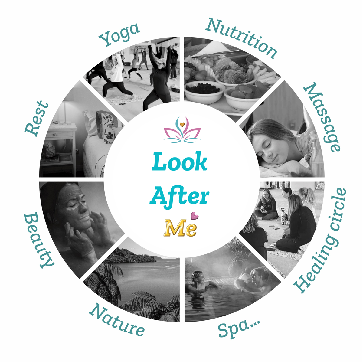 Rotorua Wellness Experience Retreat New Zealand