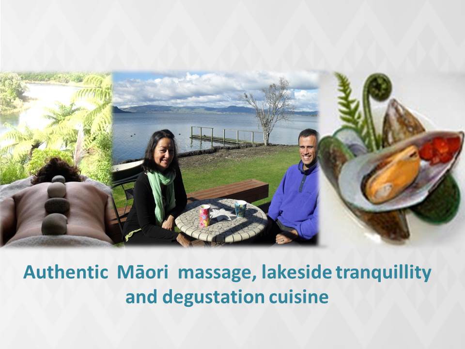 Enjoy Maori culture in Rotorua with authentic maori hosts for home-hosting and budget accommodation 