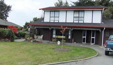 Accommodation Christchurch rebuild construction accommodation Homestay New Zealand 