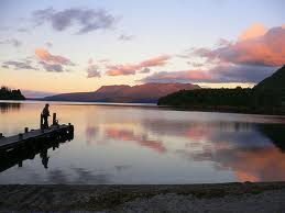 New Zealand's Homestay Network hosts best film makers in the world. Visiting accommodation in Lake Tarawera Trail, Wai-tapu and Maori Culture