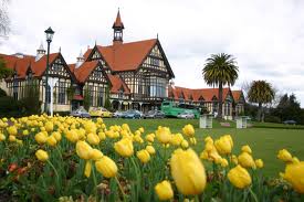 Rotorua attractions and hosted homestay accommodation with Look After Me