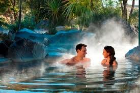 Rotorua attractions and hosted homestay accommodation with Look After Me